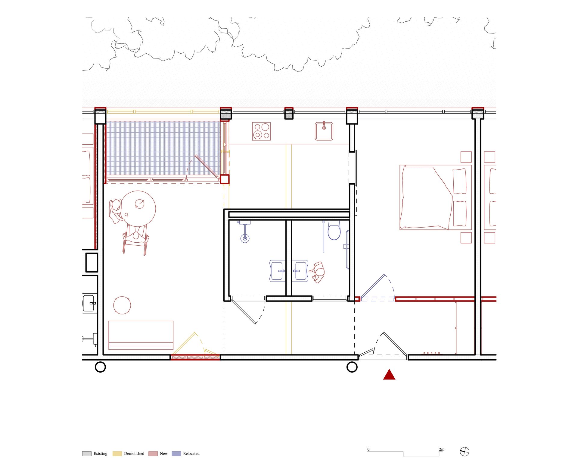 /work/007 The Existing as a Resource/img/020 apartment -change plan.JPG